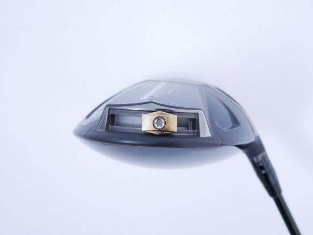 Driver : Callaway : **มีตำหนิ** ไดรเวอร์ Callaway Paradym (รุ่นปี 2023 Japan Spec.) Loft 9 (ปรับได้) ก้าน Mitsubishi TENSEI 55 Flex S