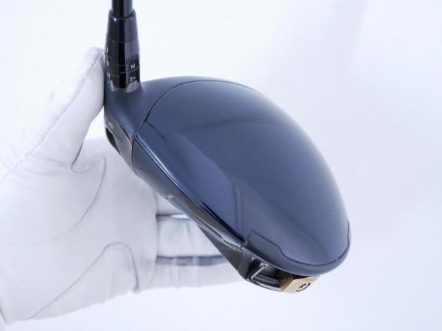 Driver : Callaway : **มีตำหนิ** ไดรเวอร์ Callaway Paradym (รุ่นปี 2023 Japan Spec.) Loft 9 (ปรับได้) ก้าน Mitsubishi TENSEI 55 Flex S