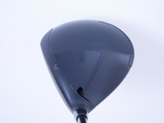 Driver : Callaway : **มีตำหนิ** ไดรเวอร์ Callaway Paradym (รุ่นปี 2023 Japan Spec.) Loft 9 (ปรับได้) ก้าน Mitsubishi TENSEI 55 Flex S