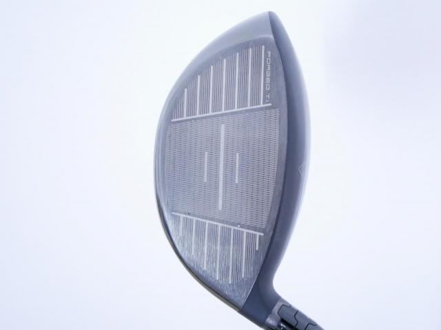 Driver : Callaway : **มีตำหนิ** ไดรเวอร์ Callaway Paradym (รุ่นปี 2023 Japan Spec.) Loft 9 (ปรับได้) ก้าน Mitsubishi TENSEI 55 Flex S