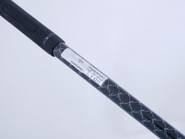 Driver : Callaway : **มีตำหนิ** ไดรเวอร์ Callaway Paradym (รุ่นปี 2023 Japan Spec.) Loft 9 (ปรับได้) ก้าน Mitsubishi TENSEI 55 Flex S