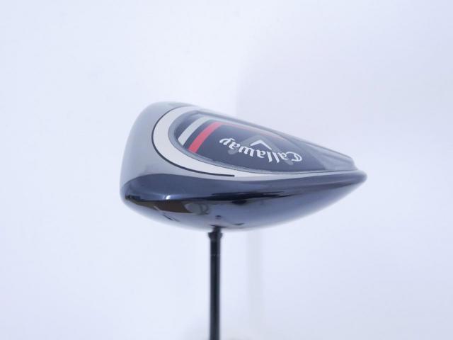 Driver : Callaway : ไดรเวอร์ Callaway Big Bertha (รุ่นปี 2023 ตีไกล หน้าปิดกันเฟด) Loft 10.5 ก้าน Fujikura Speeder NX Flex SR
