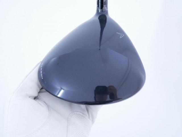 Driver : Callaway : ไดรเวอร์ Callaway Big Bertha (รุ่นปี 2023 ตีไกล หน้าปิดกันเฟด) Loft 10.5 ก้าน Fujikura Speeder NX Flex SR