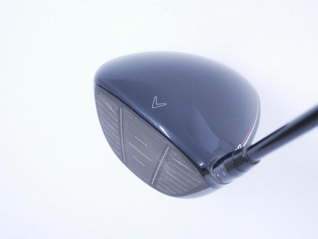 Driver : Callaway : ไดรเวอร์ Callaway Big Bertha (รุ่นปี 2023 ตีไกล หน้าปิดกันเฟด) Loft 10.5 ก้าน Fujikura Speeder NX Flex SR
