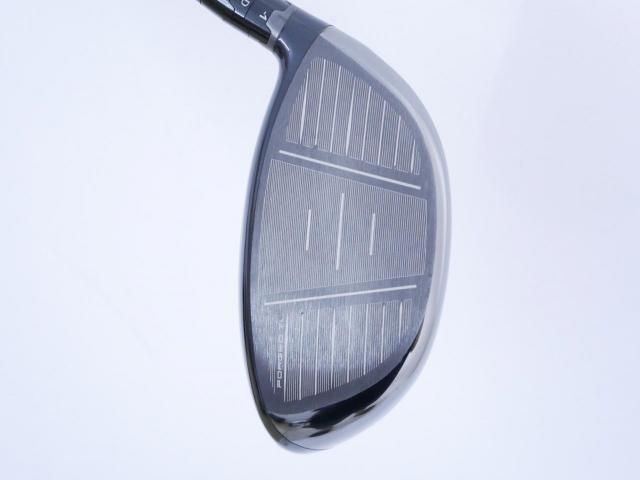 Driver : Callaway : ไดรเวอร์ Callaway Big Bertha (รุ่นปี 2023 ตีไกล หน้าปิดกันเฟด) Loft 10.5 ก้าน Fujikura Speeder NX Flex SR