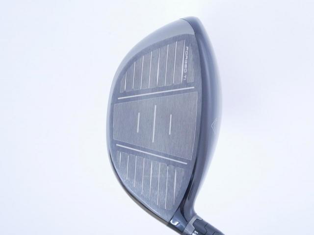 Driver : Callaway : ไดรเวอร์ Callaway Big Bertha (รุ่นปี 2023 ตีไกล หน้าปิดกันเฟด) Loft 10.5 ก้าน Fujikura Speeder NX Flex SR