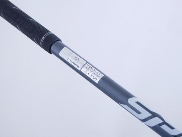 Driver : Callaway : ไดรเวอร์ Callaway Big Bertha (รุ่นปี 2023 ตีไกล หน้าปิดกันเฟด) Loft 10.5 ก้าน Fujikura Speeder NX Flex SR