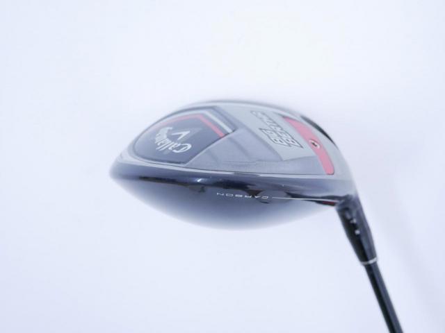 Driver : Callaway : ไดรเวอร์ Callaway Big Bertha (รุ่นปี 2023 ตีไกล หน้าปิดกันเฟด) Loft 10.5 ก้าน Fujikura Speeder NX Flex S