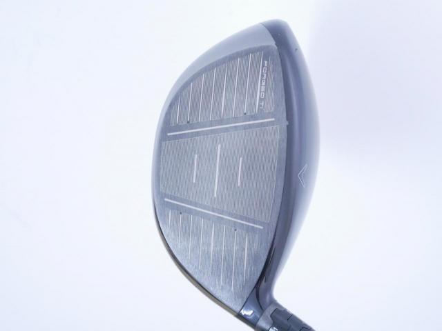 Driver : Callaway : ไดรเวอร์ Callaway Big Bertha (รุ่นปี 2023 ตีไกล หน้าปิดกันเฟด) Loft 10.5 ก้าน Fujikura Speeder NX Flex S