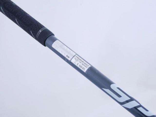 Driver : Callaway : ไดรเวอร์ Callaway Big Bertha (รุ่นปี 2023 ตีไกล หน้าปิดกันเฟด) Loft 10.5 ก้าน Fujikura Speeder NX Flex S