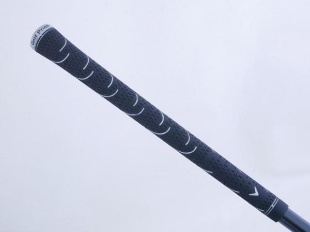 Driver : Callaway : ไดรเวอร์ Callaway Big Bertha (รุ่นปี 2023 ตีไกล หน้าปิดกันเฟด) Loft 10.5 ก้าน Fujikura Speeder NX Flex S