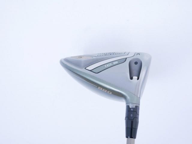 Driver : Callaway : ไดรเวอร์ Callaway Great Big Bertha (รุ่นล่าสุดปี 2023 Japan Spec. ตีไกลมากๆ) Loft 10.5 ก้าน Fujikura Speeder NX Flex S