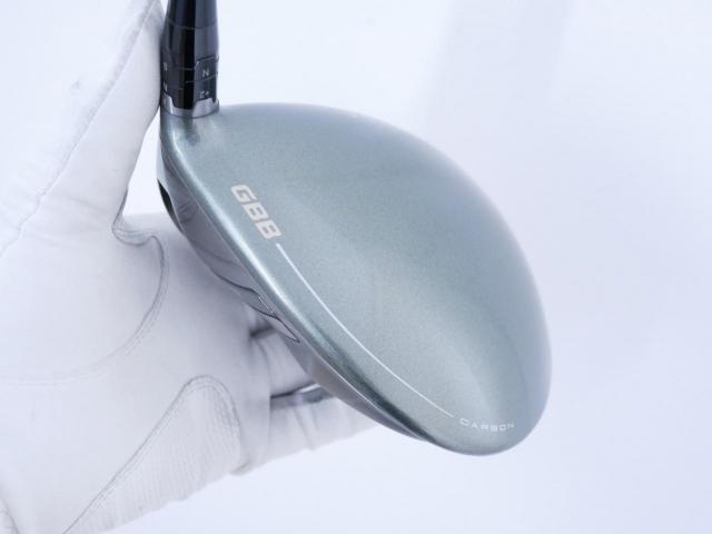 Driver : Callaway : ไดรเวอร์ Callaway Great Big Bertha (รุ่นล่าสุดปี 2023 Japan Spec. ตีไกลมากๆ) Loft 10.5 ก้าน Fujikura Speeder NX Flex S