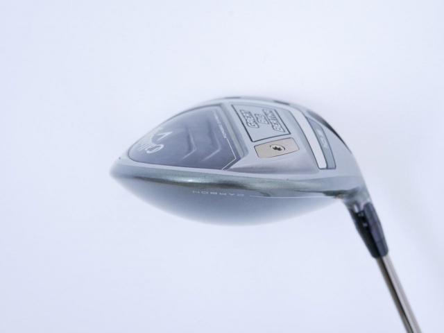 Driver : Callaway : ไดรเวอร์ Callaway Great Big Bertha (รุ่นล่าสุดปี 2023 Japan Spec. ตีไกลมากๆ) Loft 10.5 ก้าน Fujikura Speeder NX Flex S
