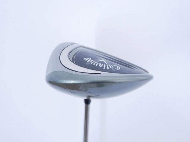 Driver : Callaway : ไดรเวอร์ Callaway Great Big Bertha (รุ่นล่าสุดปี 2023 Japan Spec. ตีไกลมากๆ) Loft 10.5 ก้าน Fujikura Speeder NX Flex S