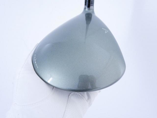 Driver : Callaway : ไดรเวอร์ Callaway Great Big Bertha (รุ่นล่าสุดปี 2023 Japan Spec. ตีไกลมากๆ) Loft 10.5 ก้าน Fujikura Speeder NX Flex S