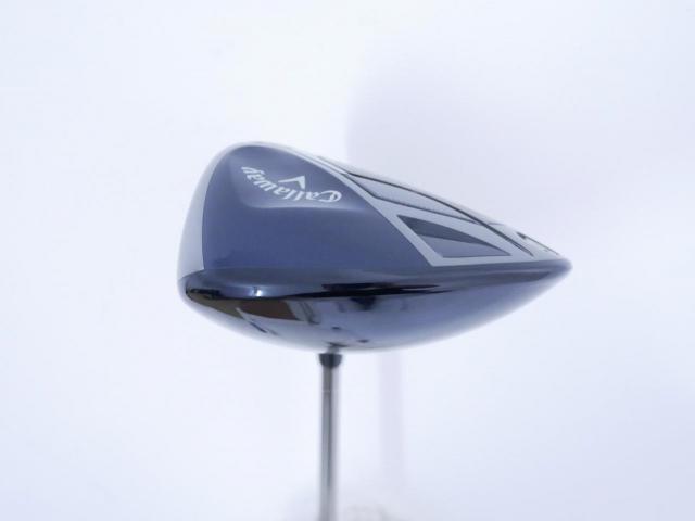 Driver : Callaway : ไดรเวอร์ Callaway Big Bertha B21 (รุ่นปี 2021 ตีไกลมากๆ) Loft 10.5 ก้าน RCH 65 Flex R