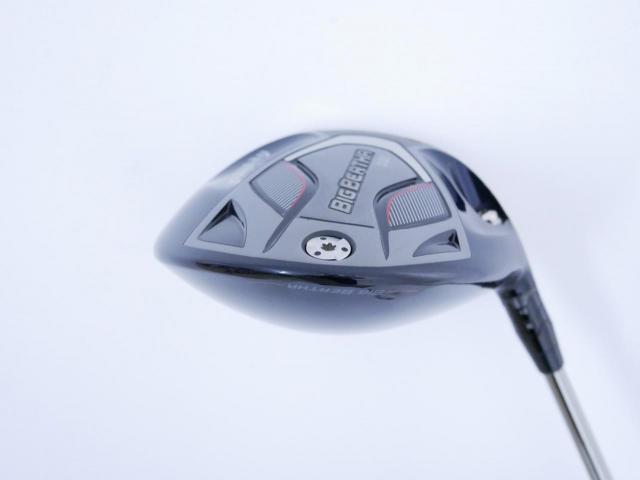 Driver : Callaway : ไดรเวอร์ Callaway Big Bertha B21 (รุ่นปี 2021 ตีไกลมากๆ) Loft 10.5 ก้าน RCH 65 Flex R