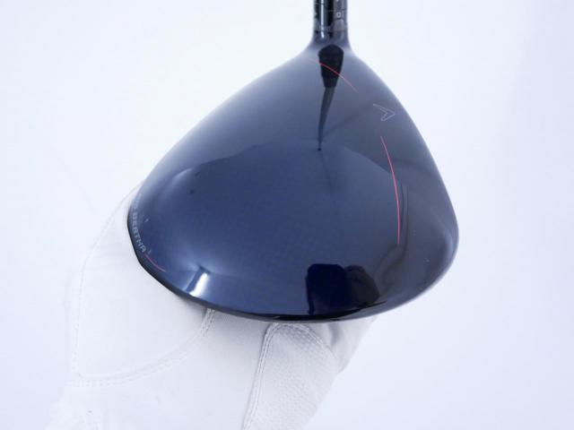 Driver : Callaway : ไดรเวอร์ Callaway Big Bertha B21 (รุ่นปี 2021 ตีไกลมากๆ) Loft 10.5 ก้าน RCH 65 Flex R