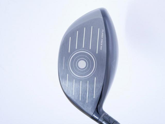 Driver : Callaway : ไดรเวอร์ Callaway Big Bertha B21 (รุ่นปี 2021 ตีไกลมากๆ) Loft 10.5 ก้าน RCH 65 Flex R