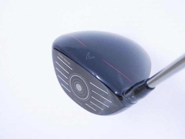Driver : Callaway : ไดรเวอร์ Callaway Big Bertha B21 (รุ่นปี 2021 ตีไกลมากๆ) Loft 10.5 ก้าน RCH 65 Flex R
