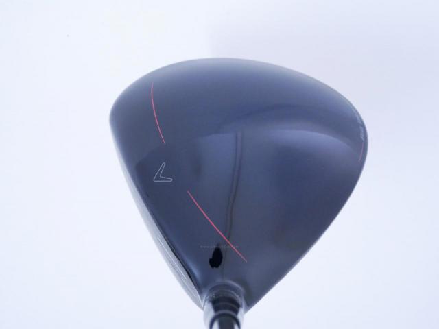Driver : Callaway : ไดรเวอร์ Callaway Big Bertha B21 (รุ่นปี 2021 ตีไกลมากๆ) Loft 10.5 ก้าน RCH 65 Flex R