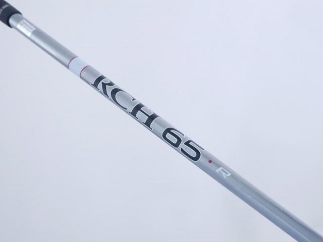 Driver : Callaway : ไดรเวอร์ Callaway Big Bertha B21 (รุ่นปี 2021 ตีไกลมากๆ) Loft 10.5 ก้าน RCH 65 Flex R