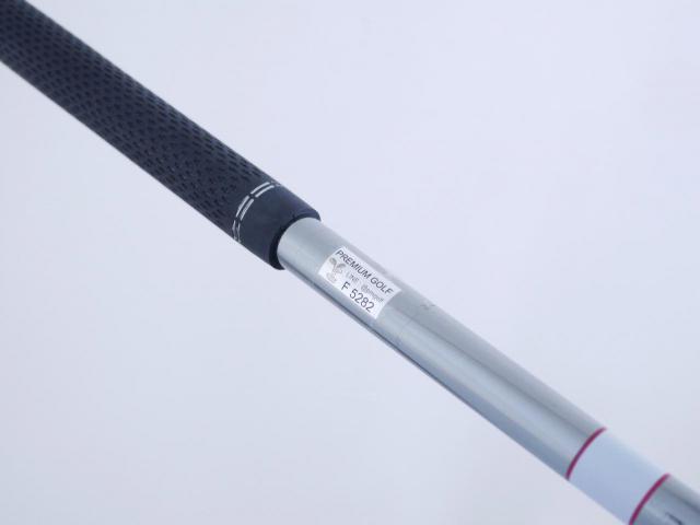 Driver : Callaway : ไดรเวอร์ Callaway Big Bertha B21 (รุ่นปี 2021 ตีไกลมากๆ) Loft 10.5 ก้าน RCH 65 Flex R