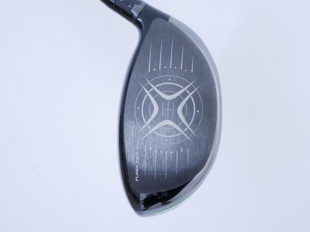 Driver : Callaway : ไดรเวอร์ Callaway EPIC Speed (รุ่นปี 2021) Loft 10.5 ก้าน Mitsubishi Diamana 40 Flex SR