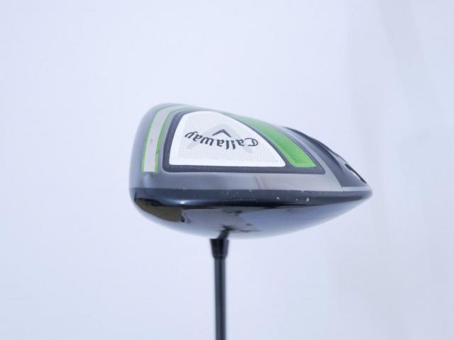 Driver : Callaway : ไดรเวอร์ Callaway EPIC Speed (รุ่นปี 2021) Loft 10.5 ก้าน Mitsubishi Diamana 50 Flex S