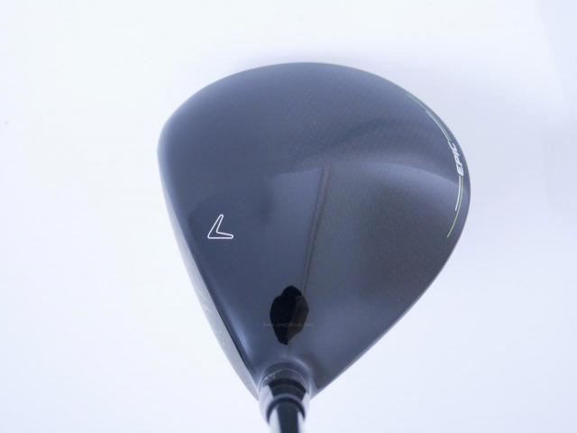 Driver : Callaway : ไดรเวอร์ Callaway EPIC Speed (รุ่นปี 2021) Loft 10.5 ก้าน Mitsubishi Diamana 50 Flex S