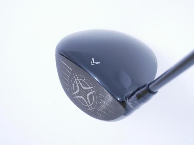 Driver : Callaway : ไดรเวอร์ Callaway EPIC Speed (รุ่นปี 2021) Loft 10.5 ก้าน Mitsubishi Diamana 50 Flex S