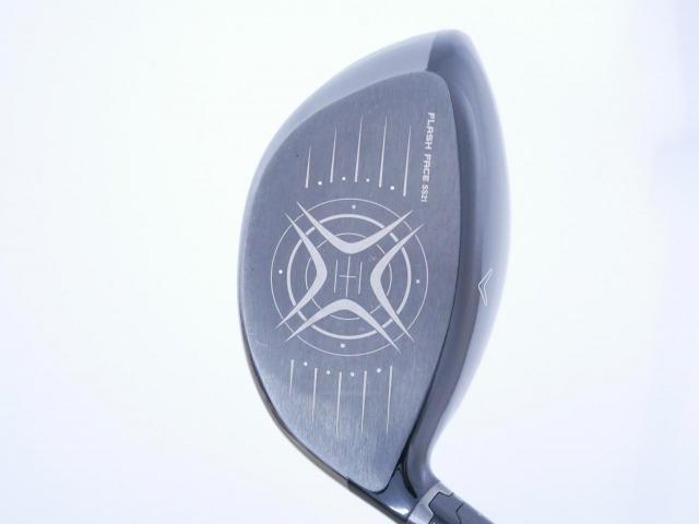 Driver : Callaway : ไดรเวอร์ Callaway EPIC Speed (รุ่นปี 2021) Loft 10.5 ก้าน Mitsubishi Diamana 50 Flex S