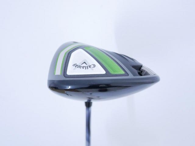 Driver : Callaway : ไดรเวอร์ Callaway EPIC MAX LS (รุ่นปี 2021) Loft 10.5 ก้าน Fujikura Speeder 569 Evolution VI Flex S