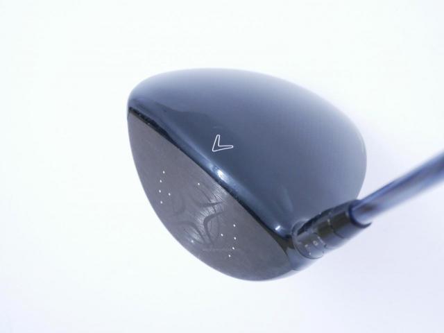Driver : Callaway : ไดรเวอร์ Callaway EPIC MAX LS (รุ่นปี 2021) Loft 10.5 ก้าน Fujikura Speeder 569 Evolution VI Flex S