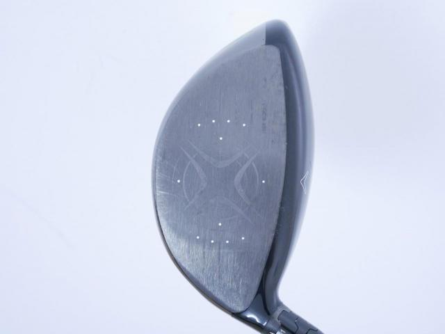 Driver : Callaway : ไดรเวอร์ Callaway EPIC MAX LS (รุ่นปี 2021) Loft 10.5 ก้าน Fujikura Speeder 569 Evolution VI Flex S