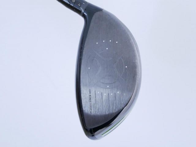 Driver : Callaway : ไดรเวอร์ Callaway EPIC MAX LS (รุ่นปี 2021) Loft 10.5 ก้าน Fujikura Speeder 569 Evolution VI Flex S