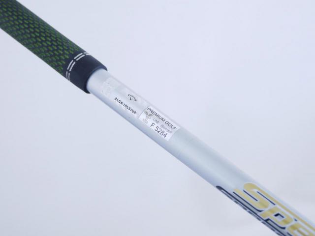 Driver : Callaway : ไดรเวอร์ Callaway EPIC MAX LS (รุ่นปี 2021) Loft 10.5 ก้าน Fujikura Speeder 569 Evolution VI Flex S