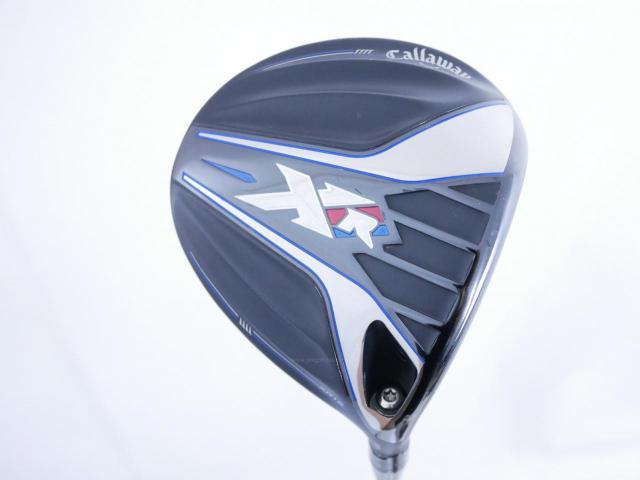 Driver : Callaway : ไดรเวอร์ Callaway XR Loft 9.5 Flex S