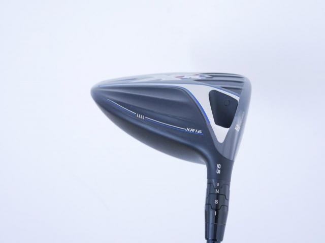 Driver : Callaway : ไดรเวอร์ Callaway XR Loft 9.5 Flex S