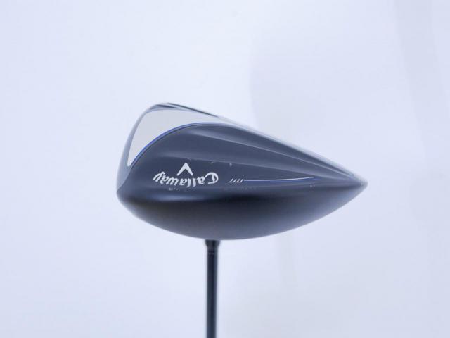 Driver : Callaway : ไดรเวอร์ Callaway XR Loft 9.5 Flex S