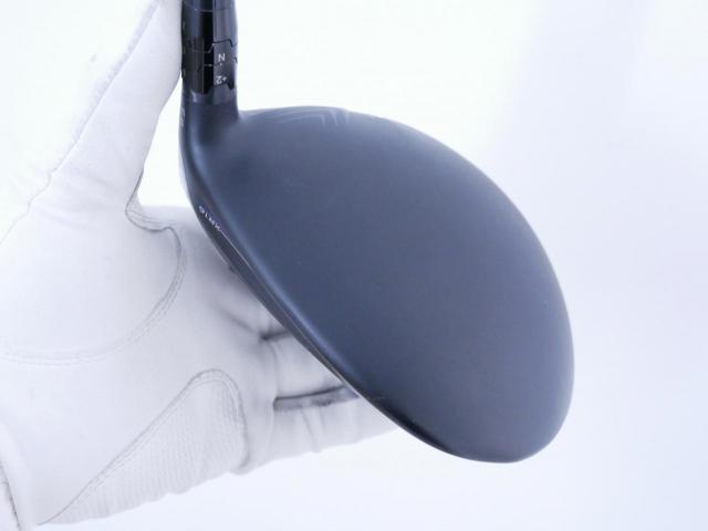 Driver : Callaway : ไดรเวอร์ Callaway XR Loft 9.5 Flex S