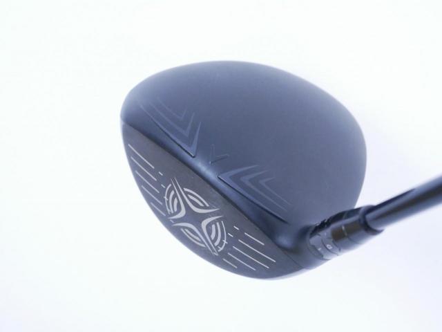 Driver : Callaway : ไดรเวอร์ Callaway XR Loft 9.5 Flex S