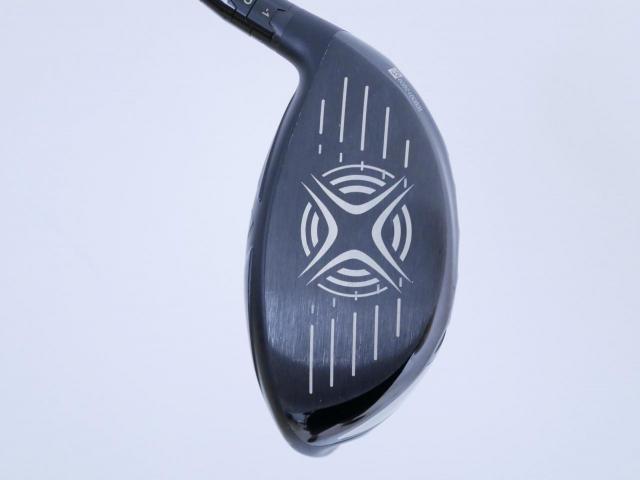 Driver : Callaway : ไดรเวอร์ Callaway XR Loft 9.5 Flex S