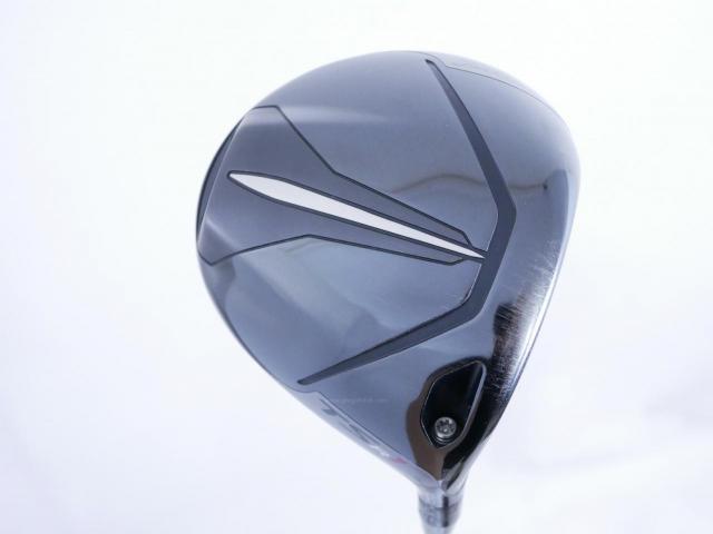 Driver : Titleist : ไดรเวอร์ Titleist TSR 1 (รุ่นปี 2023 Japan Spec.) Loft 10 (ปรับได้) ก้าน Mitsubishi TSP120 Flex R