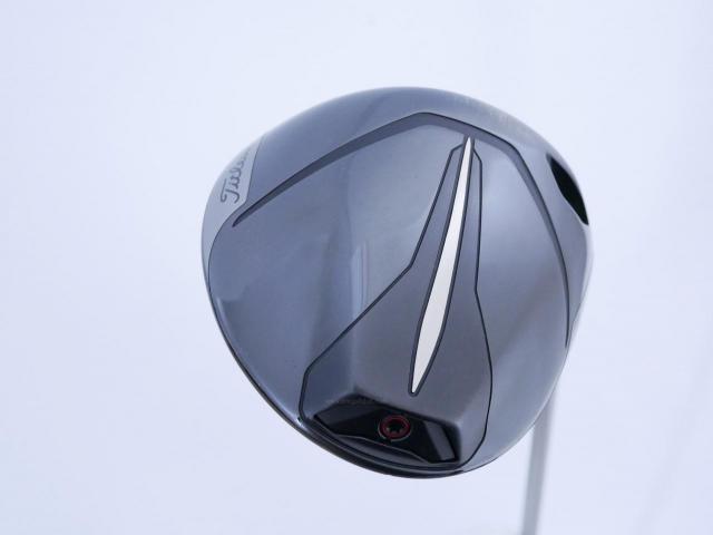 Driver : Titleist : ไดรเวอร์ Titleist TSR 1 (รุ่นปี 2023 Japan Spec.) Loft 10 (ปรับได้) ก้าน Mitsubishi TSP120 Flex R