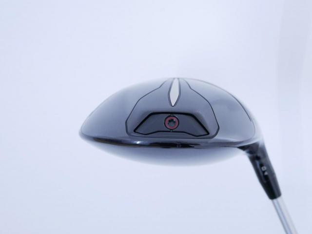 Driver : Titleist : ไดรเวอร์ Titleist TSR 1 (รุ่นปี 2023 Japan Spec.) Loft 10 (ปรับได้) ก้าน Mitsubishi TSP120 Flex R