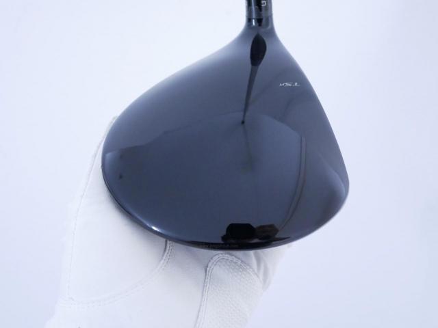 Driver : Titleist : ไดรเวอร์ Titleist TSR 1 (รุ่นปี 2023 Japan Spec.) Loft 10 (ปรับได้) ก้าน Mitsubishi TSP120 Flex R