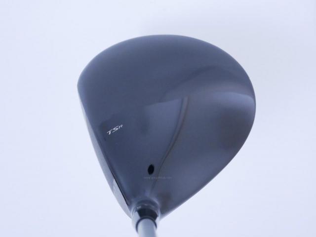 Driver : Titleist : ไดรเวอร์ Titleist TSR 1 (รุ่นปี 2023 Japan Spec.) Loft 10 (ปรับได้) ก้าน Mitsubishi TSP120 Flex R
