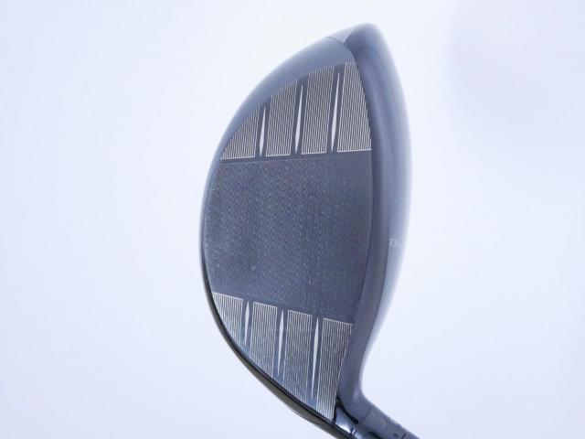 Driver : Titleist : ไดรเวอร์ Titleist TSR 1 (รุ่นปี 2023 Japan Spec.) Loft 10 (ปรับได้) ก้าน Mitsubishi TSP120 Flex R